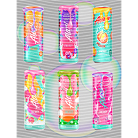 Valentine's Day-QRJ  4711